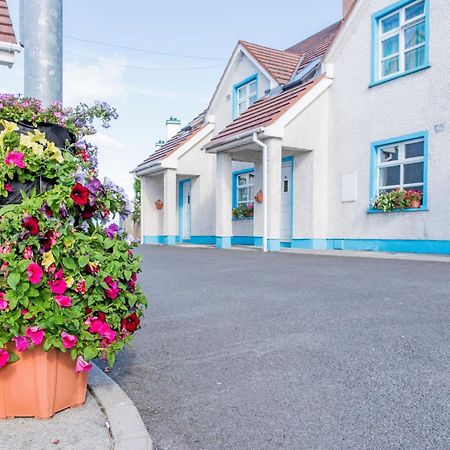 Marine View -3 Bedroom Townhouse Bundoran Exterior photo